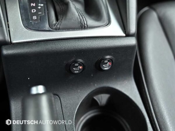 2010 Audi A3(2nd generation) 2.0 TFSI Dynamic - Image 6