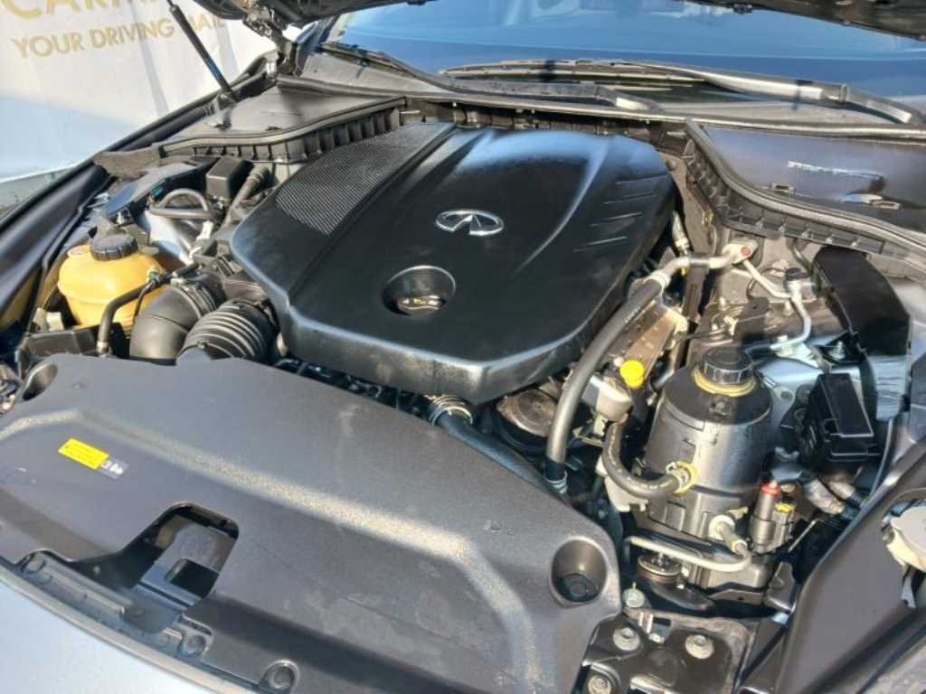 2016 Infiniti Q50 2.2D Premium - Image 3