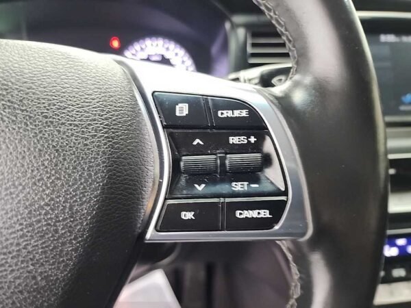 2018 Hyundai LF SONATA NEW RISE HYBRID 2.0 HEV Modern - Image 5