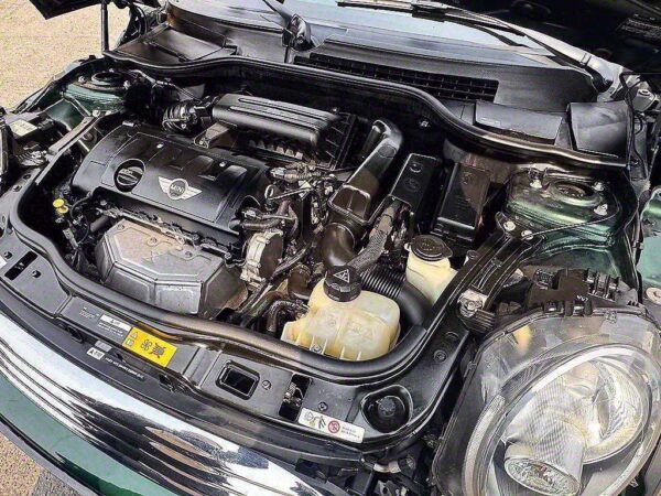 2014 Mini CLUBMAN 1.6 - Image 4