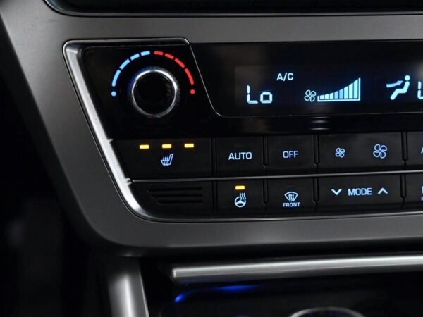 2015 Hyundai LF SONATA 2.0 CVVL Smart - Image 6