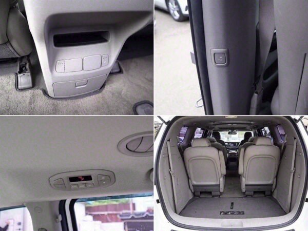 2017 KIA All NEW CARNIVAL Diesel Prestige - Image 6