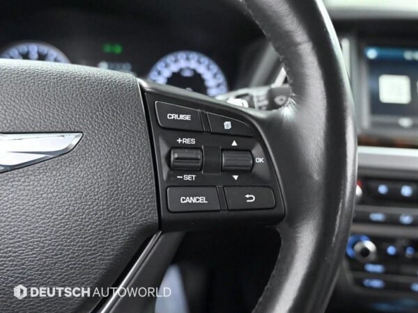2015 Hyundai GENESIS DH G330 Modern - Image 6