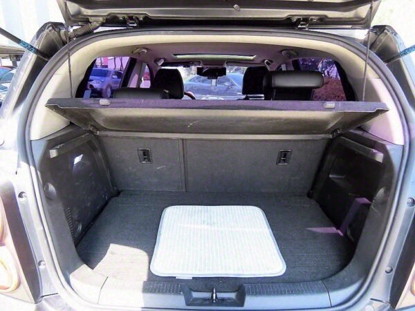 2016 CHEVROLET (DAEWOO) AVEO 5door 1.5 turbo RS - Image 5