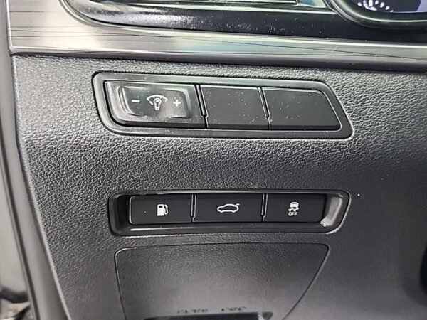 2018 Hyundai LF SONATA NEW RISE HYBRID 2.0 HEV Modern - Image 4