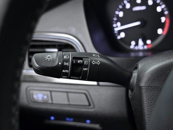 2015 Hyundai LF SONATA 2.0 CVVL Smart - Image 5