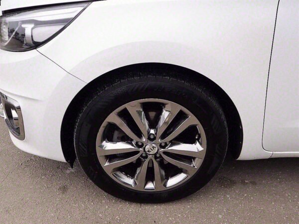 2017 KIA All NEW CARNIVAL Diesel Prestige - Image 5