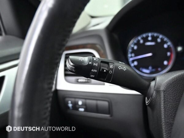 2015 Hyundai GENESIS DH G330 Modern - Image 5