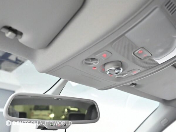 2013 Audi A4 (4th generation) 2.0 TDI Dynamic - Image 5