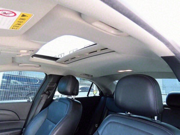 2015 CHEVROLET (DAEWOO) Malibu 2.0 Diesel LT premiumpack - Image 5