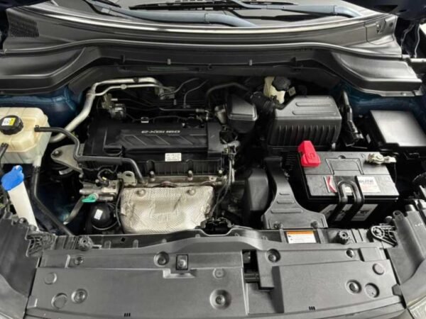 2018 KGM (SSANGYONG) TIVOLI Armor 1.6 Gasoline TX - Image 5