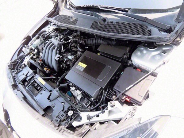 2015 Renault (SAMSUNG) SM3 NEO RE - Image 4