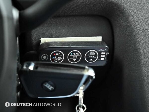 2010 Audi A3(2nd generation) 2.0 TFSI Dynamic - Image 4