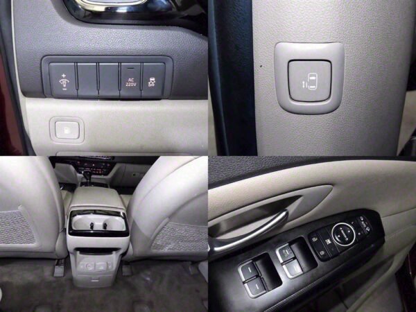 2015 KIA All New Carnival Diesel Prestige - Image 5