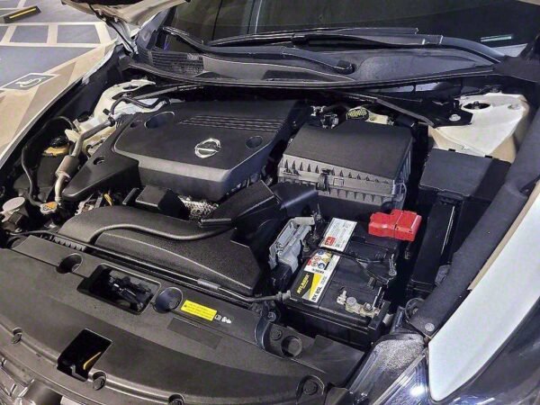 2017 Nissan Altima (5th generationF/L) 2.5 SL - Image 4