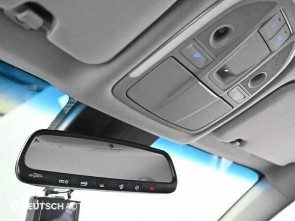 2015 Hyundai GENESIS DH G330 Modern - Image 4
