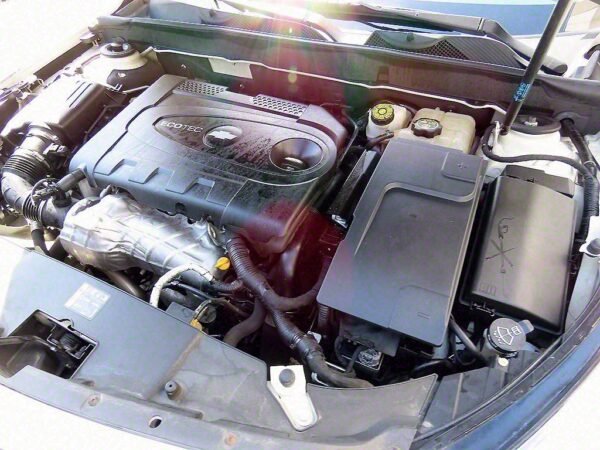 2015 CHEVROLET (DAEWOO) Malibu 2.0 Diesel LT premiumpack - Image 4