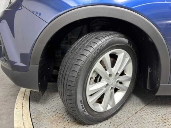 2018 KGM (SSANGYONG) TIVOLI Armor 1.6 Gasoline TX - Image 4