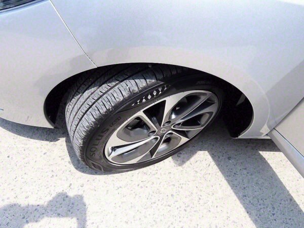 2015 Renault (SAMSUNG) SM3 NEO RE - Image 3