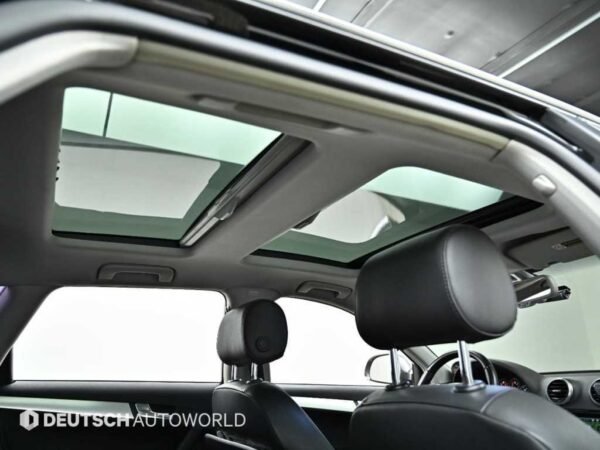 2010 Audi A3(2nd generation) 2.0 TFSI Dynamic - Image 3