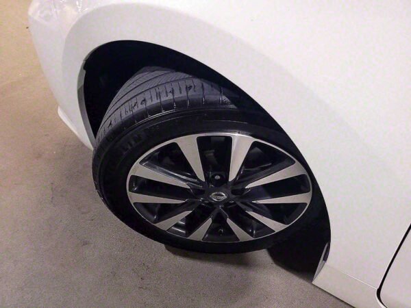 2017 Nissan Altima (5th generationF/L) 2.5 SL - Image 3