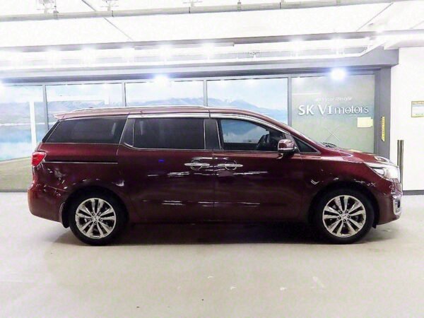 2015 KIA All New Carnival Diesel Prestige - Image 20