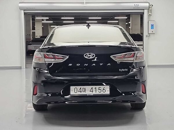 2018 Hyundai LF SONATA NEW RISE HYBRID 2.0 HEV Modern - Image 19