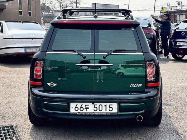2014 Mini CLUBMAN 1.6 - Image 18