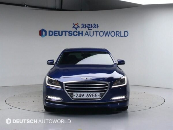 2015 Hyundai GENESIS DH G330 Modern - Image 20