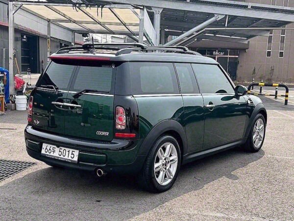 2014 Mini CLUBMAN 1.6 - Image 17