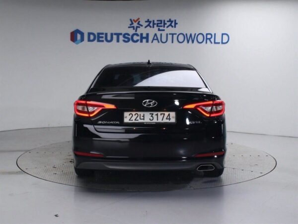 2015 Hyundai LF SONATA 2.0 CVVL Smart - Image 19