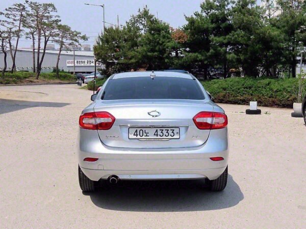 2015 Renault (SAMSUNG) SM3 NEO RE - Image 17