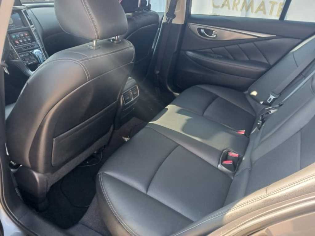 2016 Infiniti Q50 2.2D Premium - Image 15