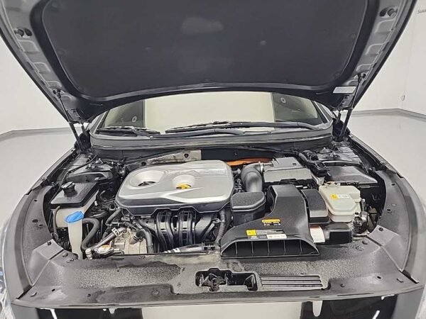2018 Hyundai LF SONATA NEW RISE HYBRID 2.0 HEV Modern - Image 17