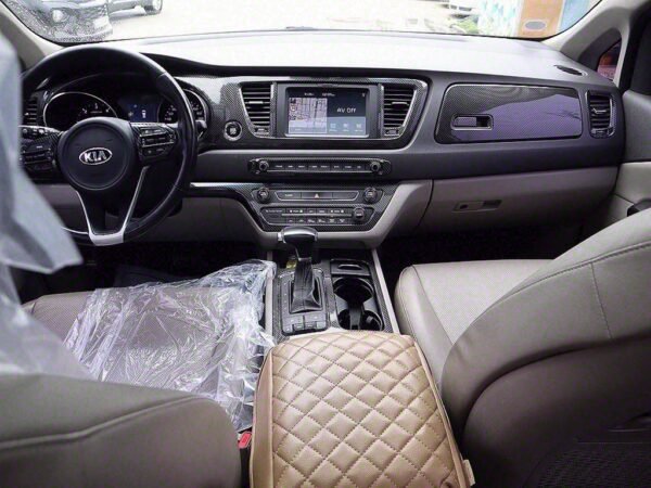 2017 KIA All NEW CARNIVAL Diesel Prestige - Image 18
