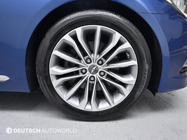 2015 Hyundai GENESIS DH G330 Modern - Image 18