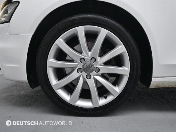 2013 Audi A4 (4th generation) 2.0 TDI Dynamic - Image 17