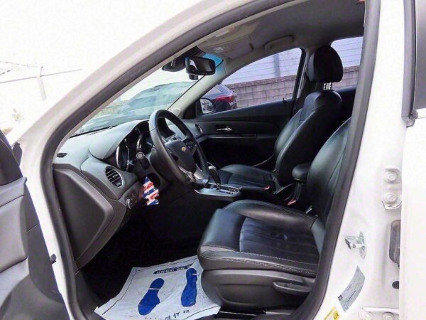 2015 CHEVROLET (DAEWOO) Amazing Cruze 4door 2.0 Diesel LTZ - Image 14