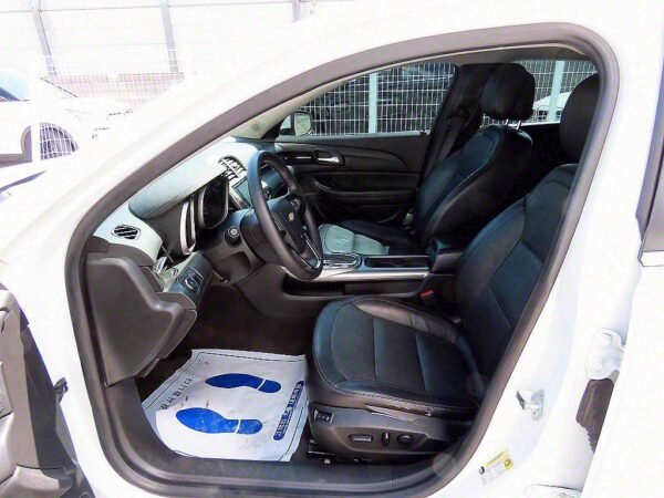 2015 CHEVROLET (DAEWOO) Malibu 2.0 Diesel LT premiumpack - Image 17