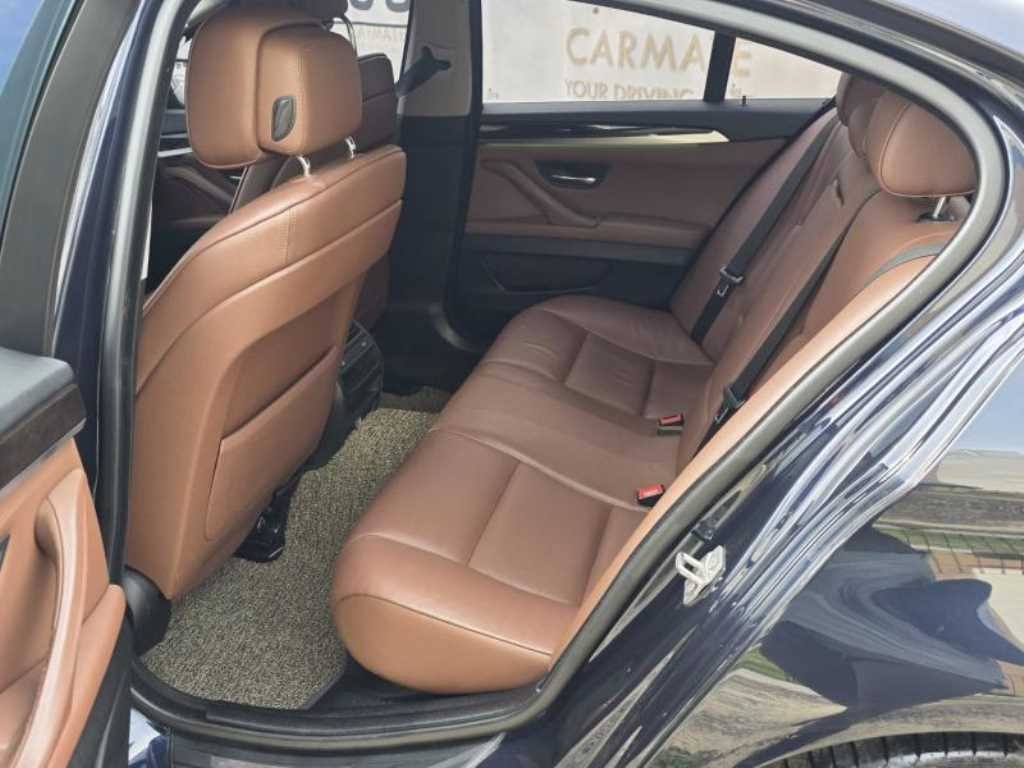 2013 BMW 5series (6th generation) 528i xDrive - Image 18