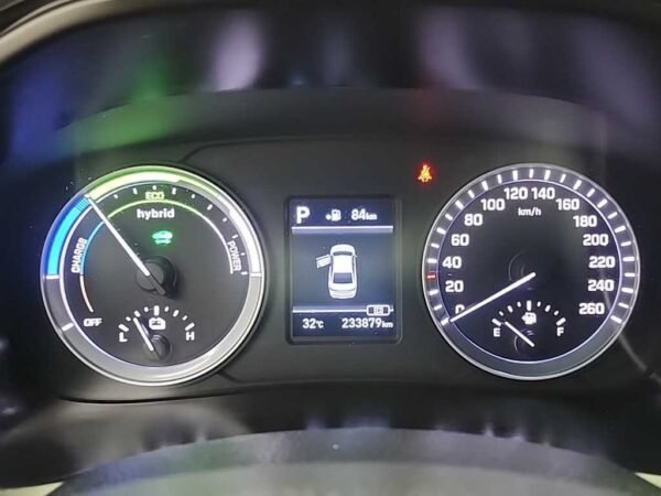 2018 Hyundai LF SONATA NEW RISE HYBRID 2.0 HEV Modern - Image 16