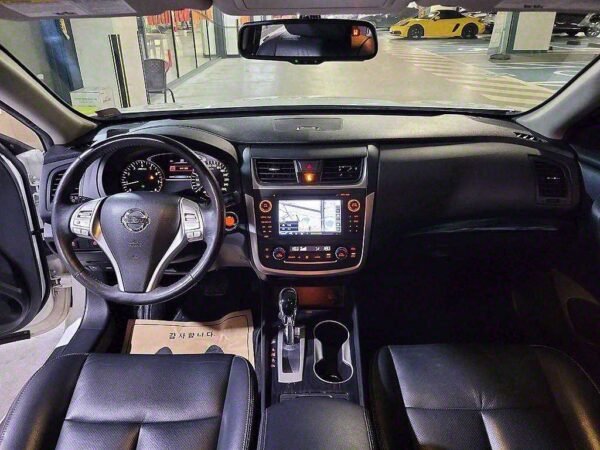 2017 Nissan Altima (5th generationF/L) 2.5 SL - Image 16