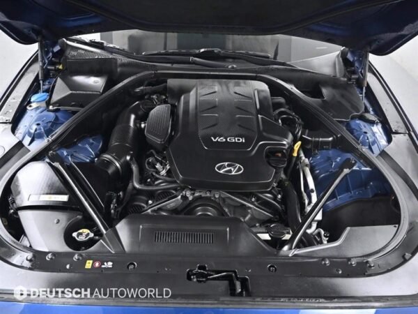 2015 Hyundai GENESIS DH G330 Modern - Image 17