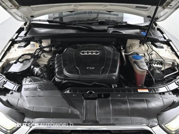 2013 Audi A4 (4th generation) 2.0 TDI Dynamic - Image 16