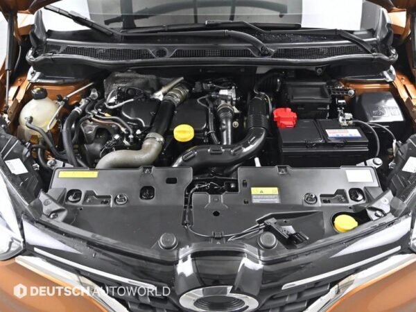 2018 Renault (SAMSUNG) NEW QM3 1.5dCi RE - Image 10