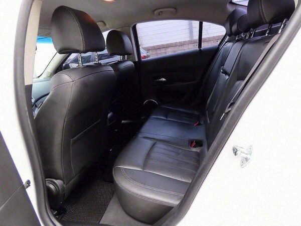 2015 CHEVROLET (DAEWOO) Amazing Cruze 4door 2.0 Diesel LTZ - Image 13