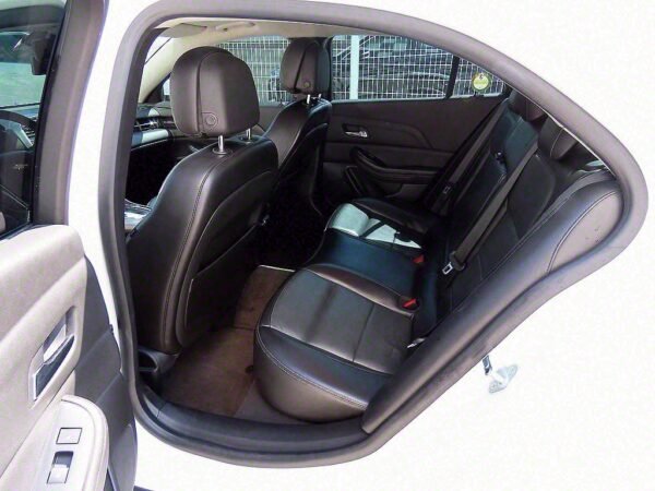 2015 CHEVROLET (DAEWOO) Malibu 2.0 Diesel LT premiumpack - Image 16