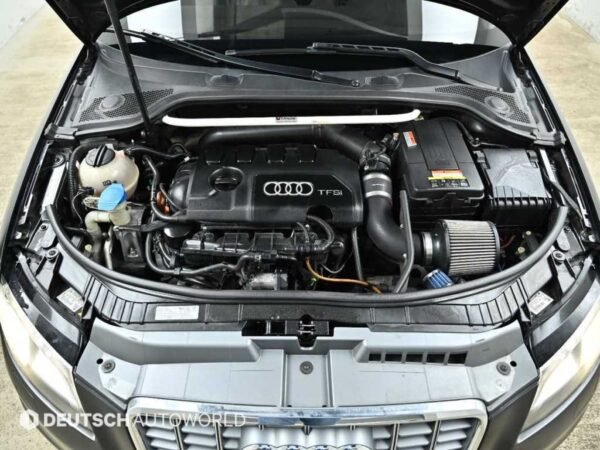2010 Audi A3(2nd generation) 2.0 TFSI Dynamic - Image 16