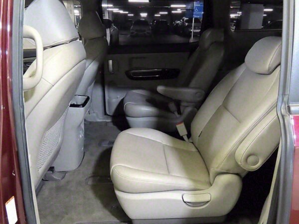 2015 KIA All New Carnival Diesel Prestige - Image 16