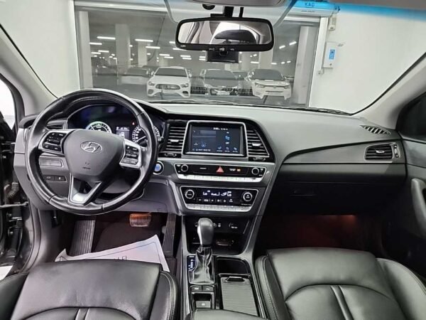2018 Hyundai LF SONATA NEW RISE HYBRID 2.0 HEV Modern - Image 15